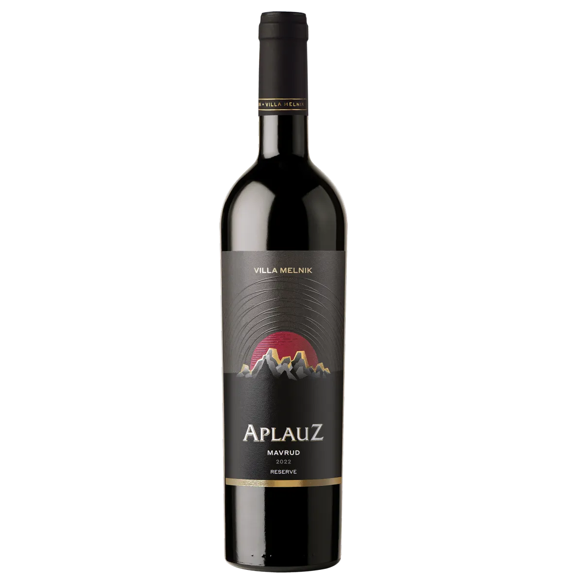 Aplauz Mavrud