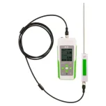 E+E Omniport 40 handmeter