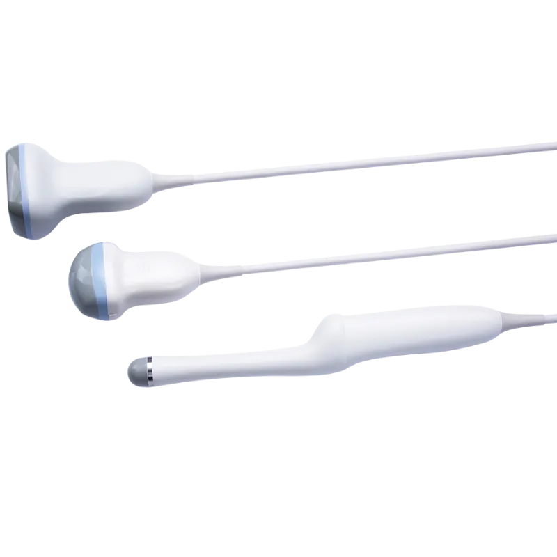 Ultrasound Probe For 3D Image