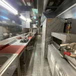 Mobile Kitchen, Mobile Bakery, Mobile Catering Unit, Mobile Accommodation, Living Container, Foldable Containers