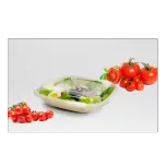32oz Sugarcane Food Container XDJ-LBBE-CS1000-2