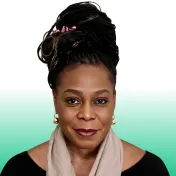 Dr. Ayoade Alakija