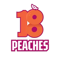 18Peaches