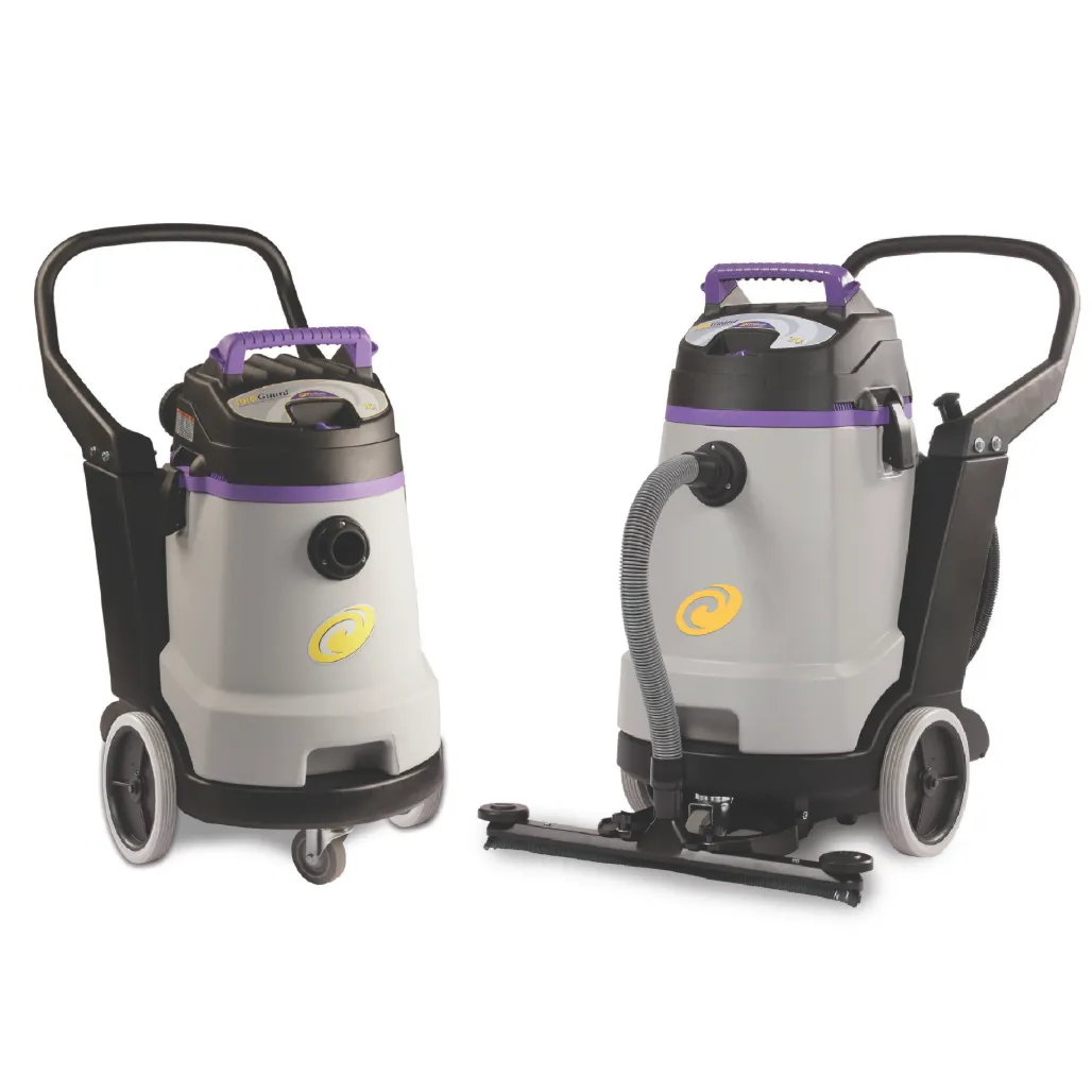 ProGuard 15/20 Wet/Dry Vacuums