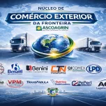 Despachos Aduaneiros