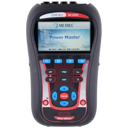 MI 2892 Power Master