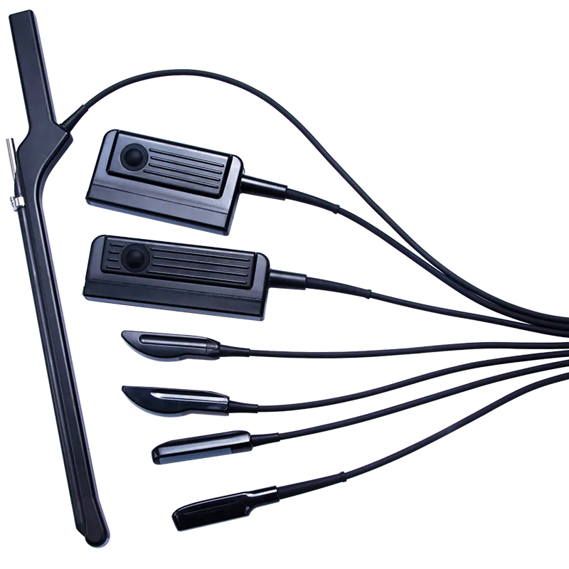 Ultrasound Probe For Vet