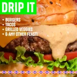 Rocoto Pepper Hot Sauce