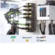 SAFETY DECENTRALISED FIELDBOX SFB