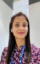 Charu Dixit