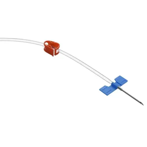 Hemodialysis Needles