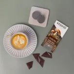 Kesshō craft chocolate and gelato