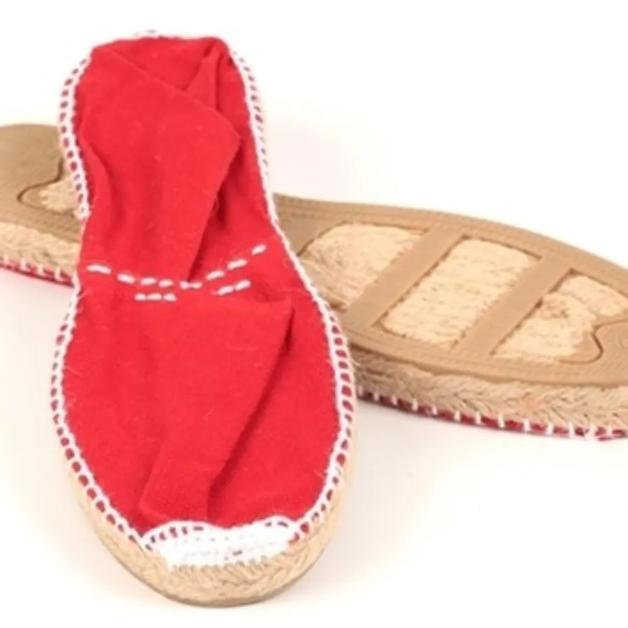 Basic Espadrilles