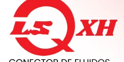 LSH XH CONEGTOR DE FLUIDO