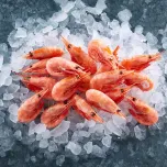 Greenland Prawns