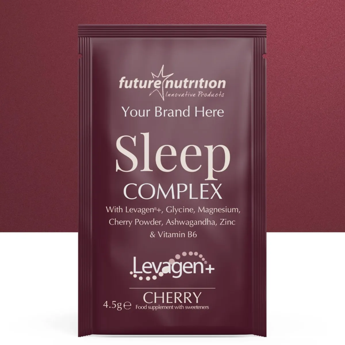 Sleep Sachet