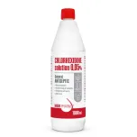 Chlorhexidine products