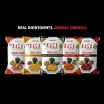 Xaca Cantina Tortilla Chips - made from avocado oil or grass-fed tallow