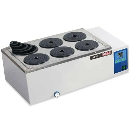 Laboratory water bath