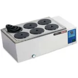 Laboratory water bath