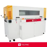 Túnel de Encolhimento para Alto Desempenho - BTV5035K