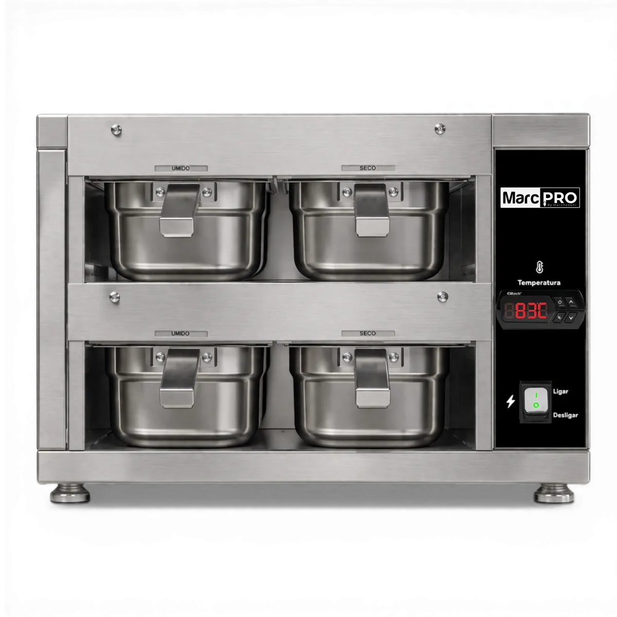 Conservador de Proteínas MarcPRO