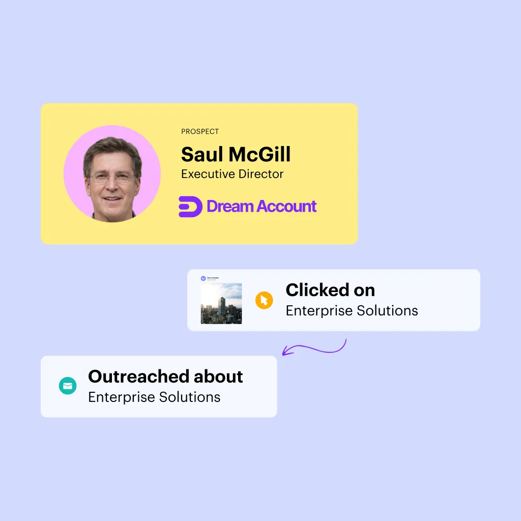 Contact-level intent
