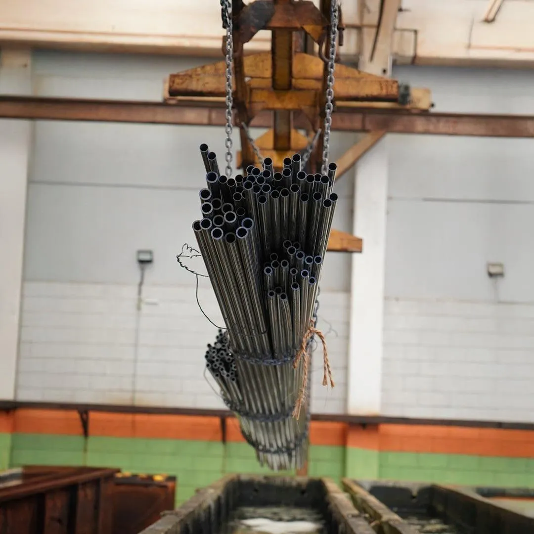 Tratamento de Superfície