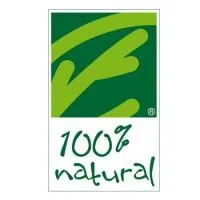 Cien por cien natural SL