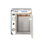 Seladora a Vácuo de Câmara V-BS220