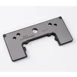 Way wiper systems