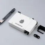 Automatic Drawer Closer Pull Close Device