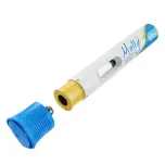 Molly 2.25 modular platform autoinjector