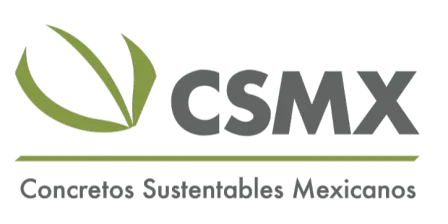 CONCRETOS SUSTENTABLES MEXICANOS