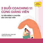Khóa học Kể Chuyện Thương Hiệu - Content Marketing Mastery
