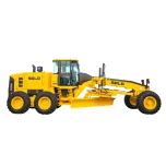 Motoniveladora G9190H