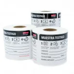 Etiquetas de rotación para alimentos