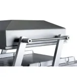 Linha Seladora a Vácuo de Dupla Câmara - DZ