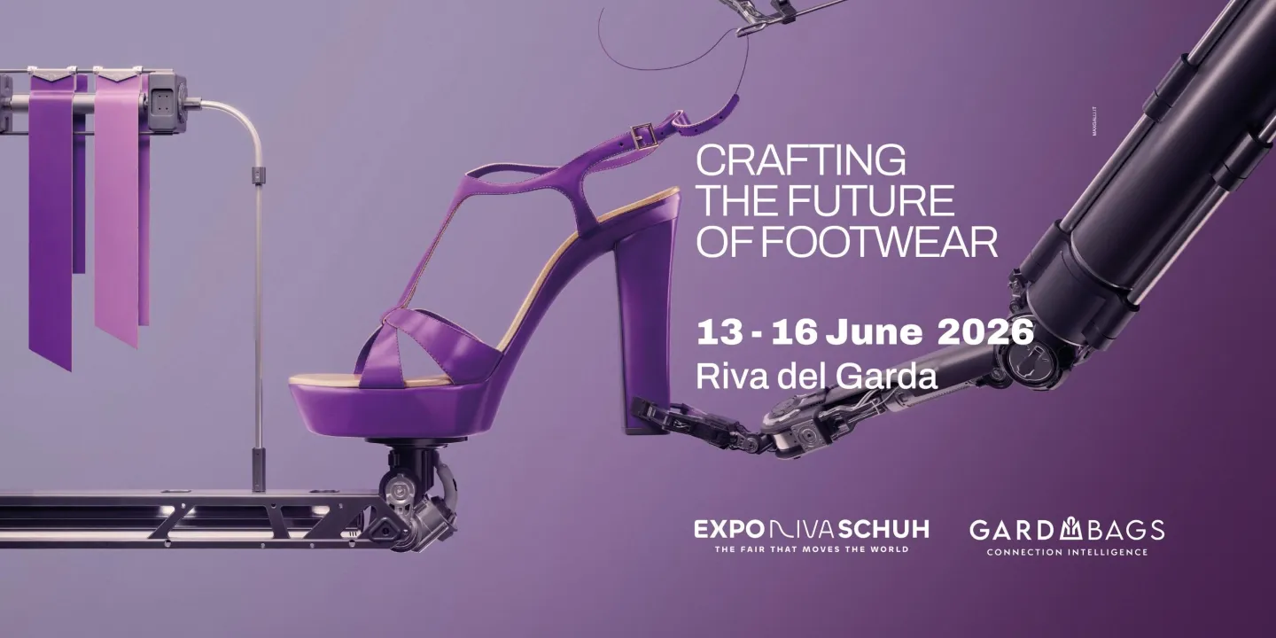 Expo Riva Schuh e Gardabags