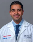 Vinay Saggar