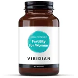Fertility and Pregnancy Supplements