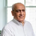 Samir Shah