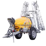 Pulverizadores de BARRA – Manual