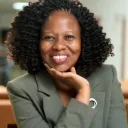 Lillian Secelela MADEJE