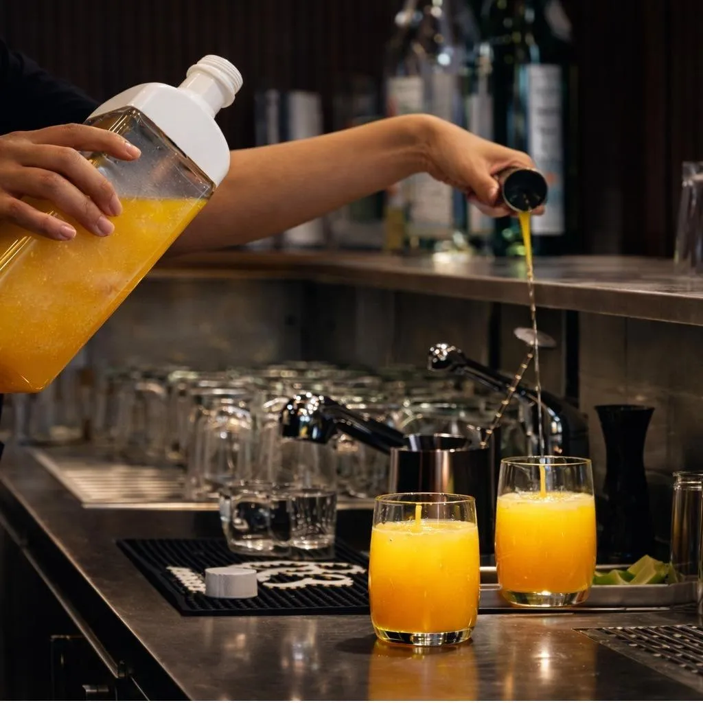 Linha Bar Modular