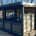 VERANDE PER CASE MOBILI