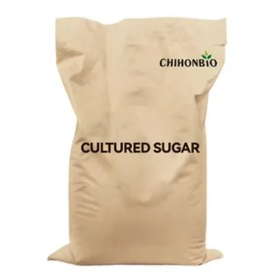 Cultured Sugar