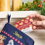 Cardamom and Honey with Sea Salt Caramel Small Box