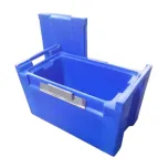 CAIXA TÉRMICA HOTBOX 150 LITROS