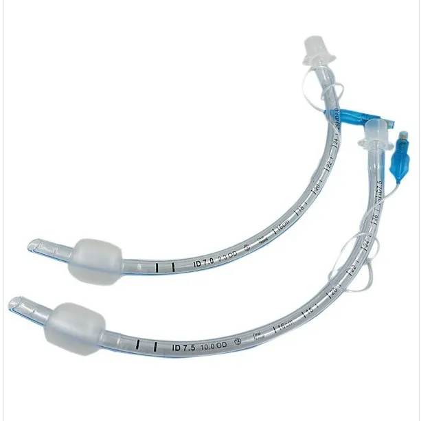 Endotracheal Tube